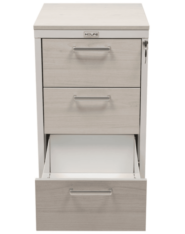 Медицинская тумба МД ТП L-8 Медицинская тумба МД ТП L-8