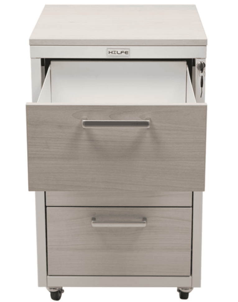 Медицинская тумба МД ТП L-8 Медицинская тумба МД ТП L-8