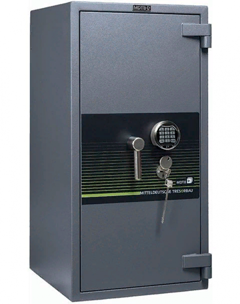 Взломостойкий сейф MDTB Fort-M 1368 EK 