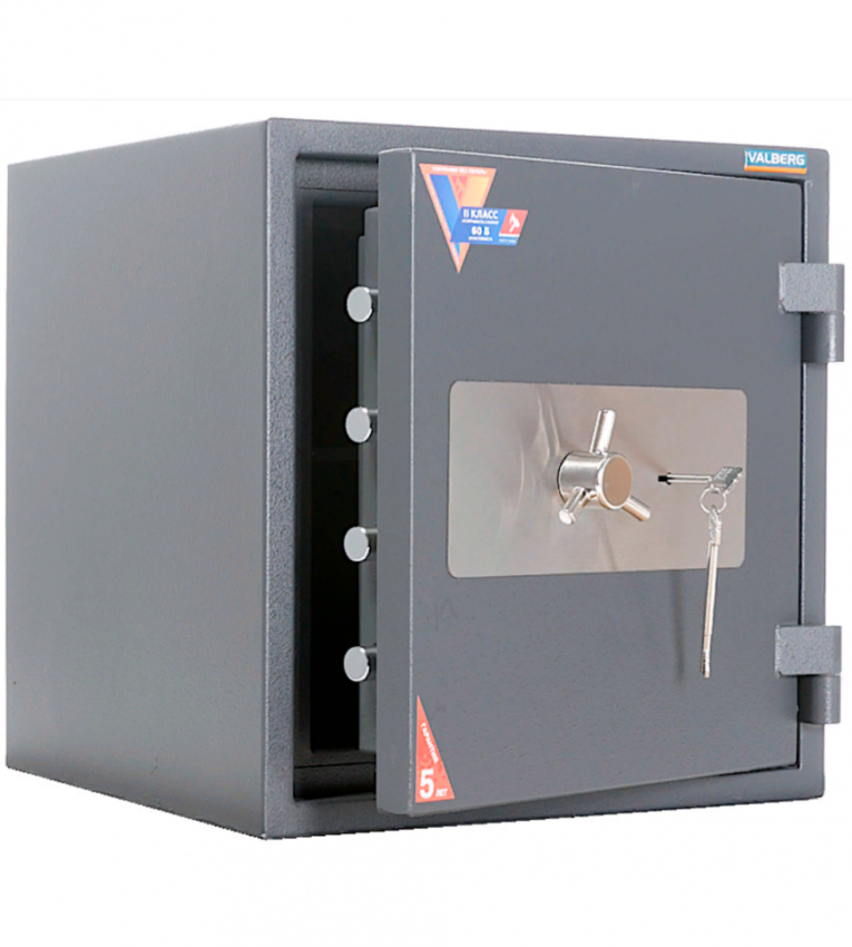 Огневзломостойкий сейф Valberg Гарант Евро 46 Огневзломостойкий сейф Valberg Гарант Евро 46