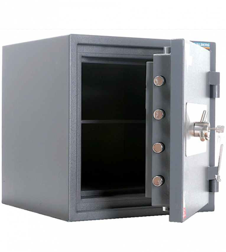Огневзломостойкий сейф Valberg Гарант Евро 46 Огневзломостойкий сейф Valberg Гарант Евро 46