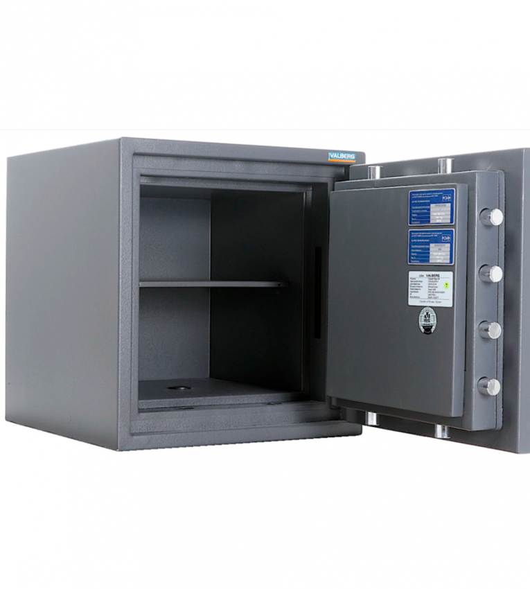 Огневзломостойкий сейф Valberg Гарант Евро 46 Огневзломостойкий сейф Valberg Гарант Евро 46