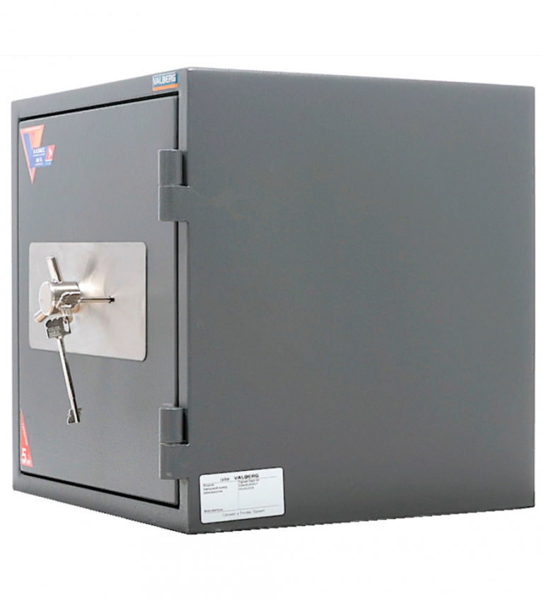 Огневзломостойкий сейф Valberg Гарант Евро 46 Огневзломостойкий сейф Valberg Гарант Евро 46