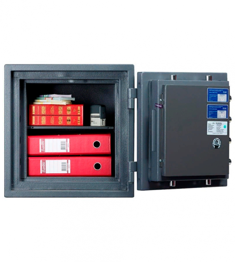 Огневзломостойкий сейф Valberg Гарант Евро 46 Огневзломостойкий сейф Valberg Гарант Евро 46