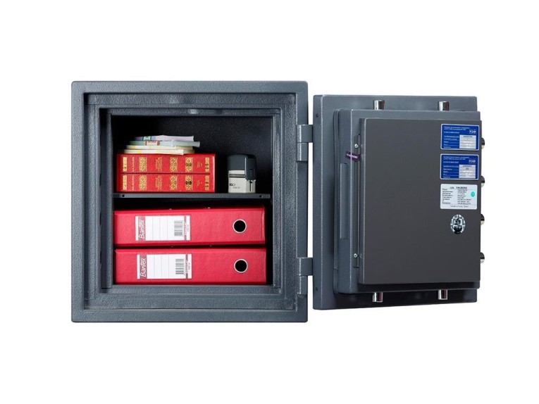 Огневзломостойкий сейф Valberg Гарант Евро 46 Огневзломостойкий сейф Valberg Гарант Евро 46