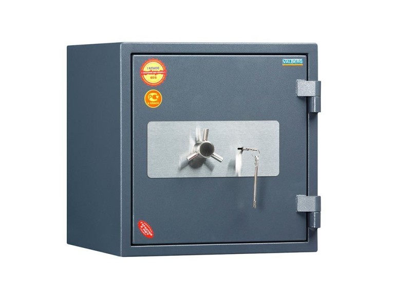 Огневзломостойкий сейф Valberg Гарант Евро 46 Огневзломостойкий сейф Valberg Гарант Евро 46