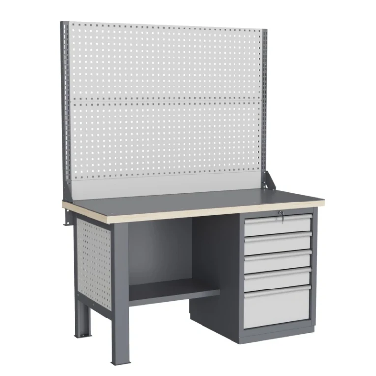 Верстак FBK 1551.15.3-2 