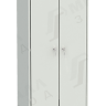   Шкаф металлический универсальный ШМУ 22-530