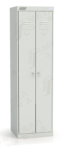 Шкаф металлический универсальный ШМУ 22-530