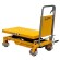 Гидравлический подъемный стол PT 800A (800 кг; 1016х510 мм; 1 м) SMARTLIFT (SMART) 