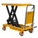 Гидравлический подъемный стол PT 800A (800 кг; 1016х510 мм; 1 м) SMARTLIFT (SMART) 