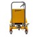 Гидравлический подъемный стол PT 800A (800 кг; 1016х510 мм; 1 м) SMARTLIFT (SMART) 