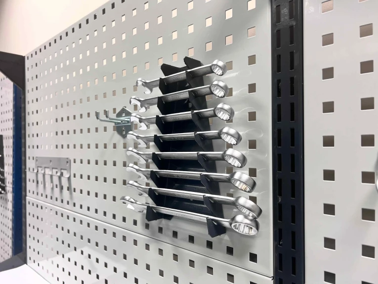 Стол-верстак Craft 2202.S4L34.24 