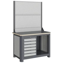 Верстак MCN 1252.S6.1-2