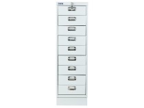 Шкаф многоящичный MDC-A4/910/9 Шкаф многоящичный MDC-A4/910/9