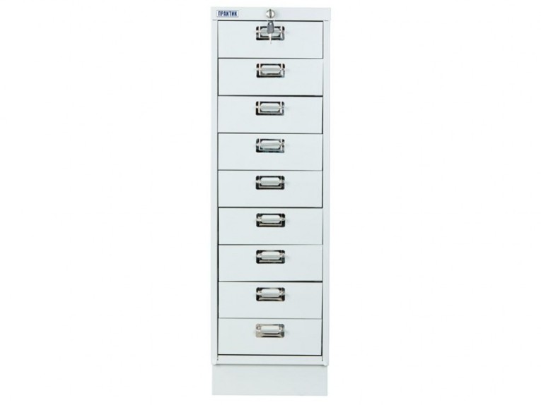 Шкаф многоящичный MDC-A4/910/9 