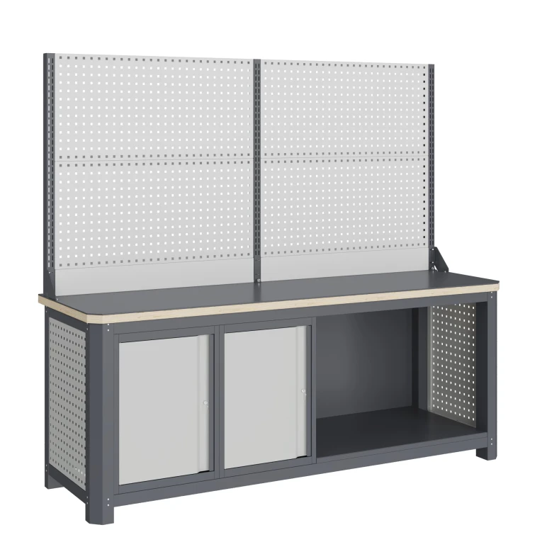 Модульный верстак MCN 2052.S77.11-2 