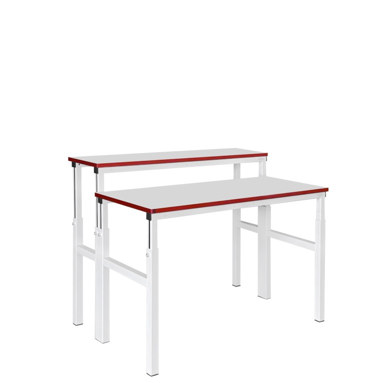 Стол рабочий Gresson СРД-1000 ESD Стол рабочий Gresson СРД-1000 ESD