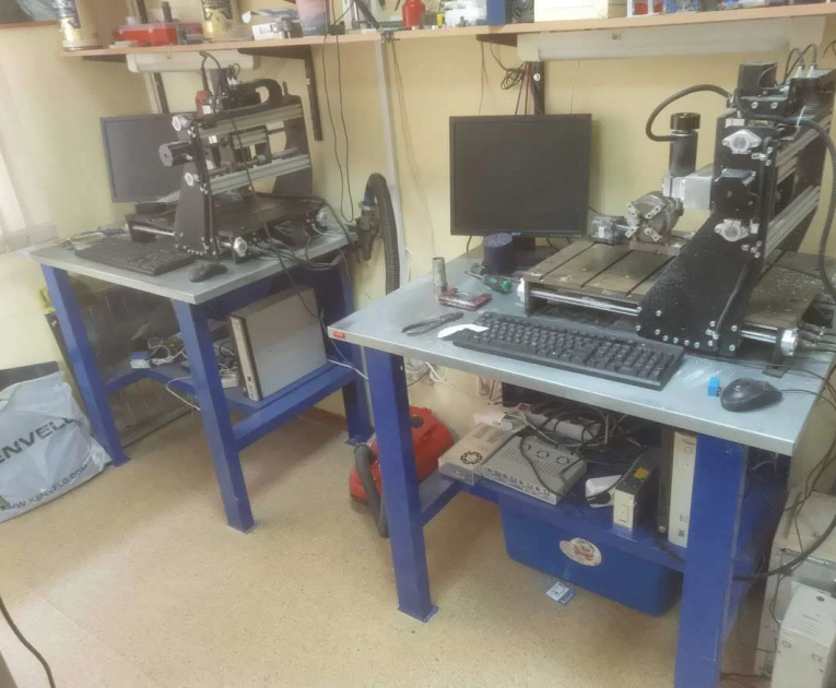 Верстак-стол бестумбовый ВП-1  Верстак-стол бестумбовый ВП-1