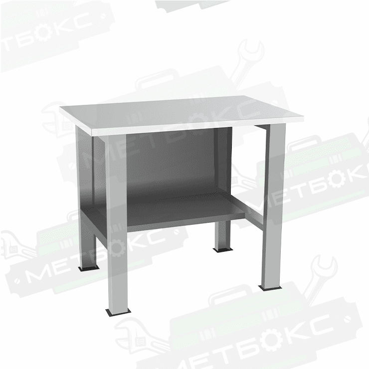 Верстак-стол бестумбовый ВП-1  Верстак-стол бестумбовый ВП-1