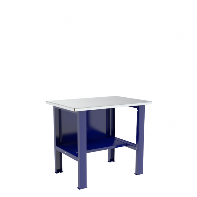 Верстак-стол бестумбовый ВП-1  Верстак-стол бестумбовый ВП-1
