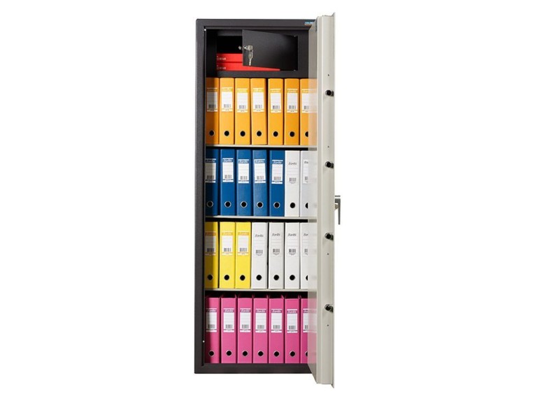 Взломостойкий сейф Valberg Гранит I-165T  Взломостойкий сейф Valberg Гранит I-165T