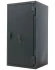 Офисный сейф Aiko AMH-95T (045T), закрытый вид справа Офисный сейф Aiko AMH-95T (045T), закрытый вид справа