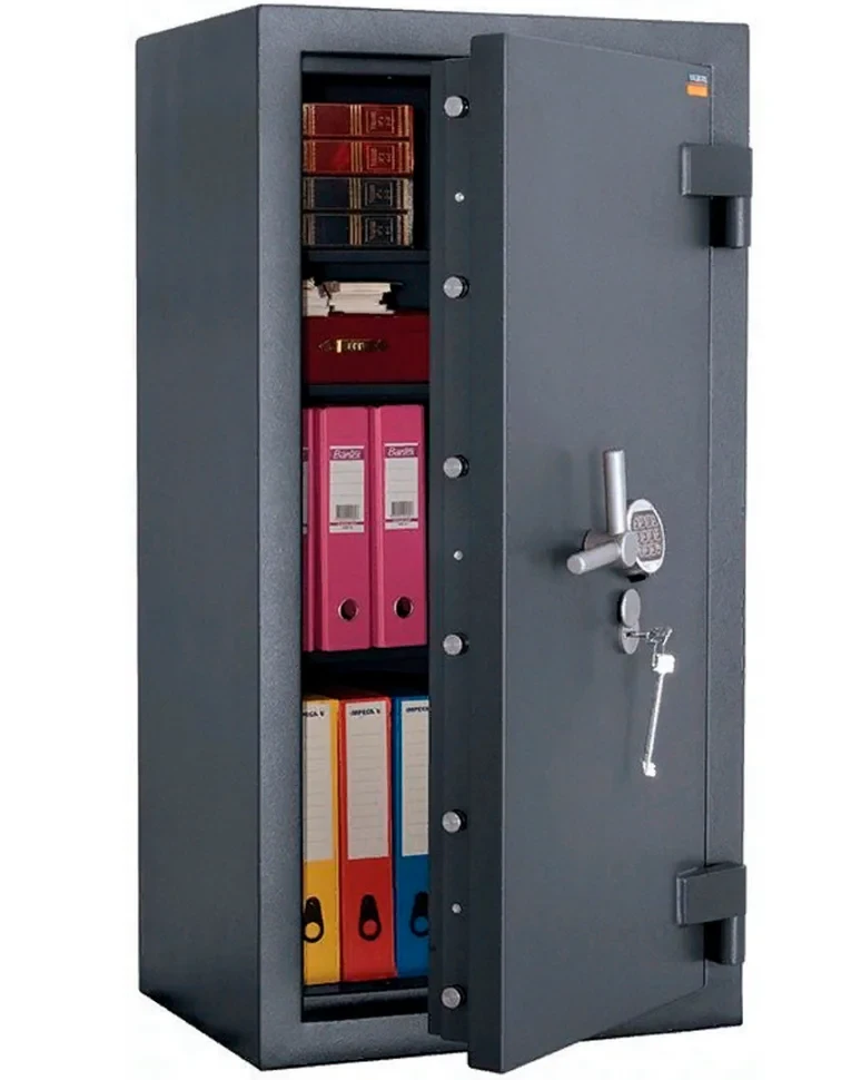 Взломостойкий сейф Valberg Алмаз 1368 EL Взломостойкий сейф Valberg Алмаз 1368 EL