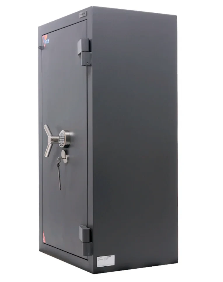Взломостойкий сейф Valberg Алмаз 1368 EL Взломостойкий сейф Valberg Алмаз 1368 EL