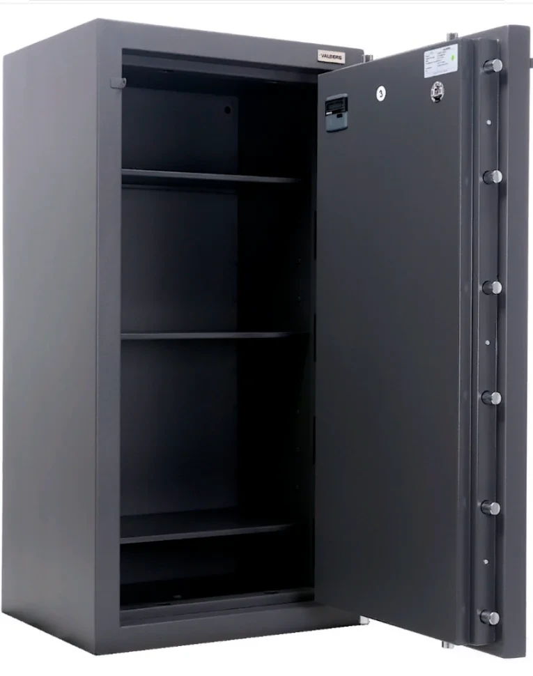 Взломостойкий сейф Valberg Алмаз 1368 EL Взломостойкий сейф Valberg Алмаз 1368 EL