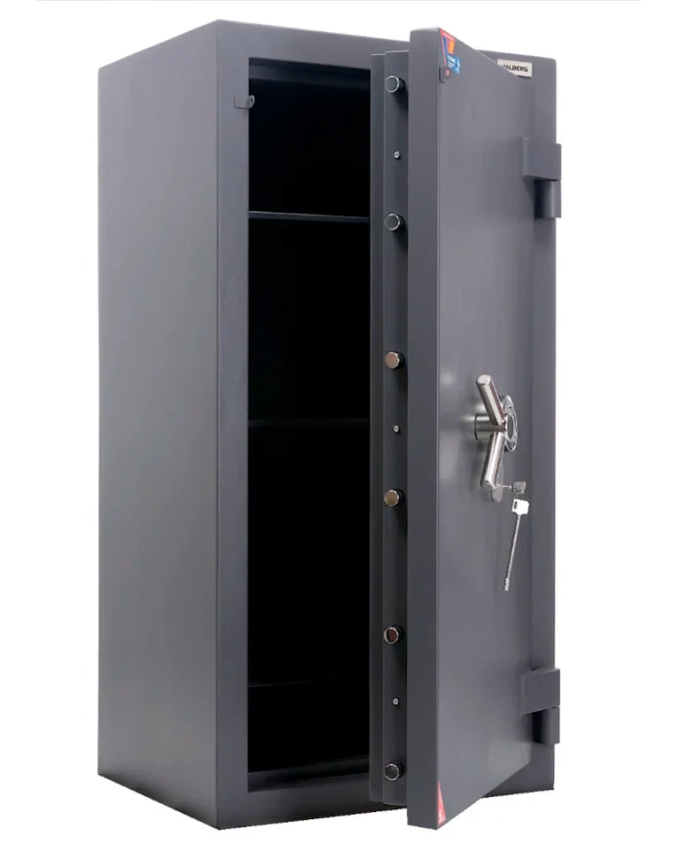 Взломостойкий сейф Valberg Алмаз 1368 EL Взломостойкий сейф Valberg Алмаз 1368 EL