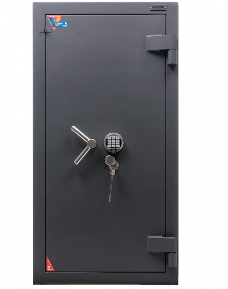 Взломостойкий сейф Valberg Алмаз 1368 EL Взломостойкий сейф Valberg Алмаз 1368 EL