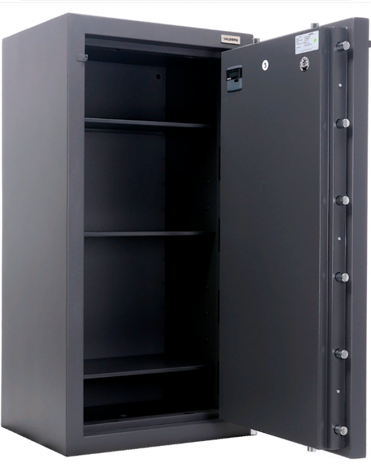 Взломостойкий сейф Valberg Алмаз 1368 EL Взломостойкий сейф Valberg Алмаз 1368 EL