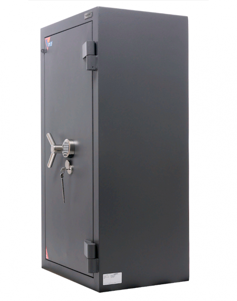 Взломостойкий сейф Valberg Алмаз 1368 EL Взломостойкий сейф Valberg Алмаз 1368 EL