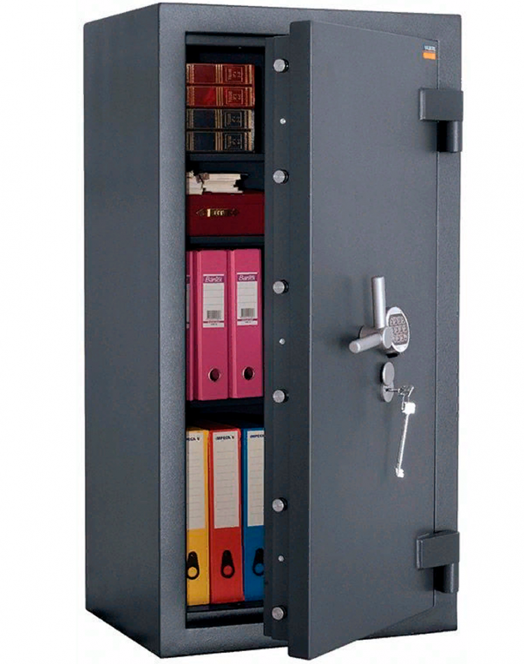 Взломостойкий сейф Valberg Алмаз 1368 EL Взломостойкий сейф Valberg Алмаз 1368 EL