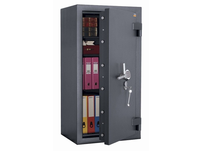 Взломостойкий сейф Valberg Алмаз 1368 EL Взломостойкий сейф Valberg Алмаз 1368 EL