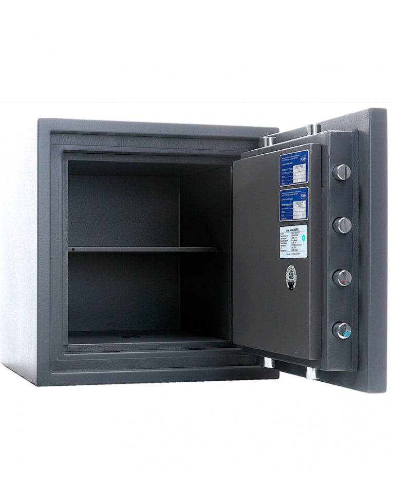 Огневзломостойкий сейф Valberg Гарант Евро 46 EL Огневзломостойкий сейф Valberg Гарант Евро 46 EL