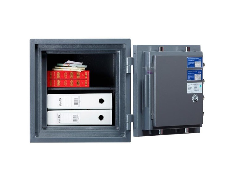 Огневзломостойкий сейф Valberg Гарант Евро 46 EL Огневзломостойкий сейф Valberg Гарант Евро 46 EL