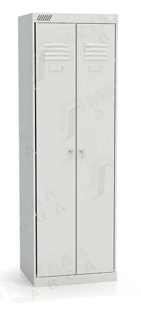   Шкаф металлический универсальный ШМУ 22-600
