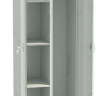   Шкаф металлический универсальный ШМУ 22-600
