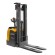 Штабелер электрический самоходный CDDK15-III (1500 кг, 5 м, 24В / 240Ач, PV, EPS) SMARTLIFT (SMART) 