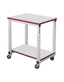 Стол подкатной Gresson ПСМ-500 ESD Стол подкатной Gresson ПСМ-500 ESD