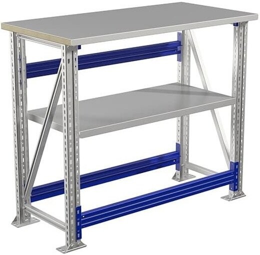 Верстак Master MT100.MF1 / MF1.001 