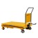 Гидравлический подъемный стол PT 500D (500 кг; 1200х800 мм; 0,9 м) SMARTLIFT (SMART) 