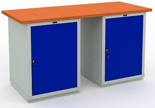 Верстак Expert W160.WS1/WS1.000 