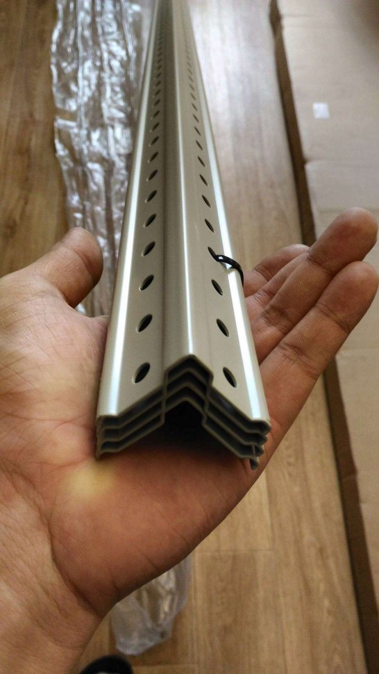 Стойка MS Strong 255 Стойка MS Strong 255