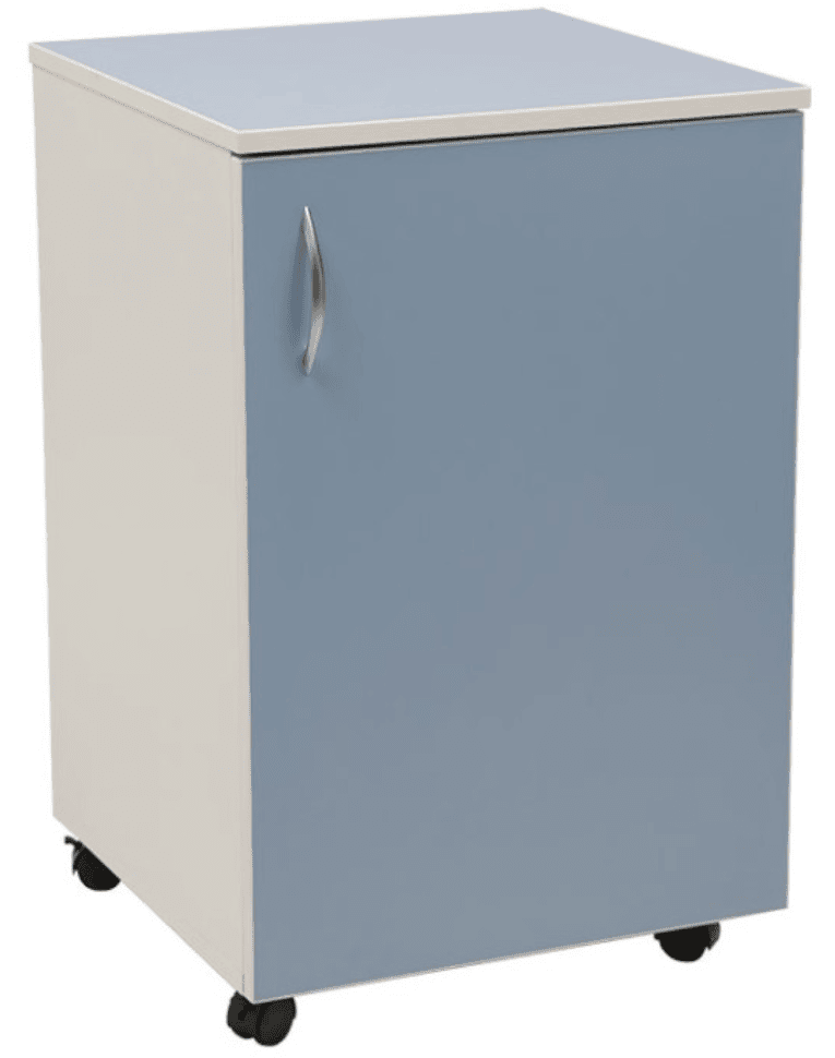 Тумба для палат МF NH-1 Тумба для палат МF NH-1