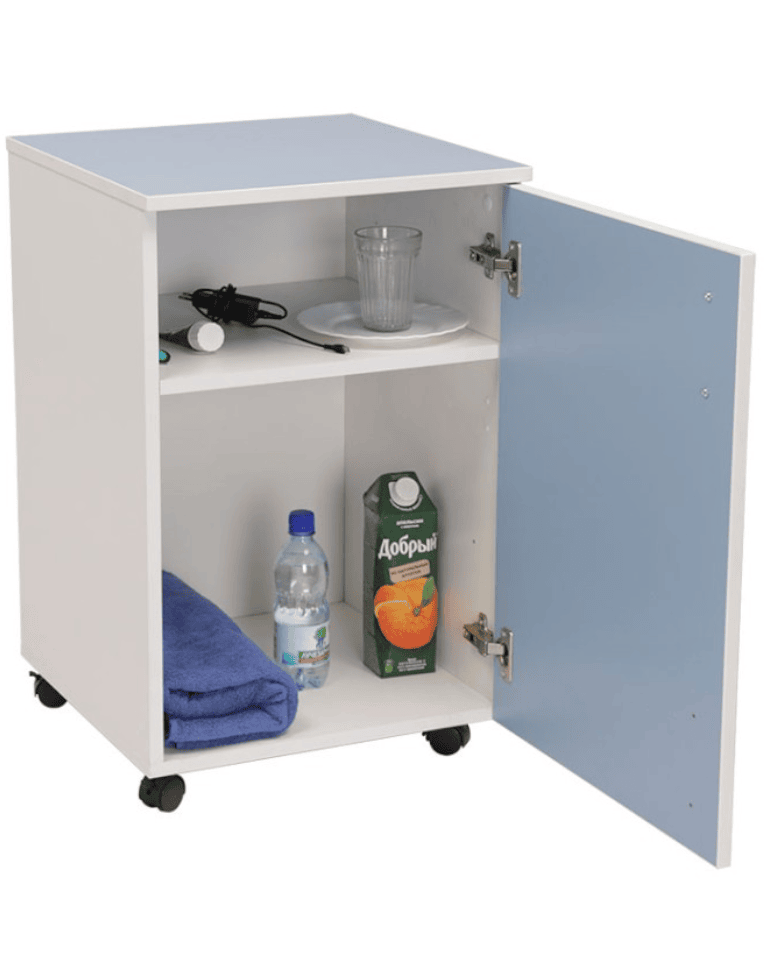 Тумба для палат МF NH-1 Тумба для палат МF NH-1