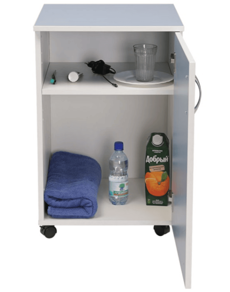 Тумба для палат МF NH-1 Тумба для палат МF NH-1