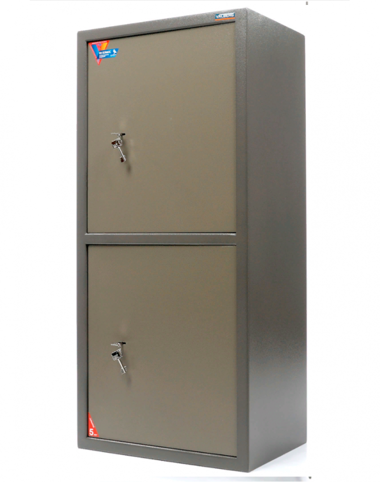 Офисный сейф Valberg ASM 120T/2 KL Офисный сейф Valberg ASM 120T/2 KL